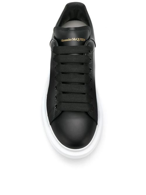 Oversized sneakers ALEXANDER MCQUEEN | 553770WHGP01000